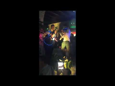 Marbella Club fiesta 80