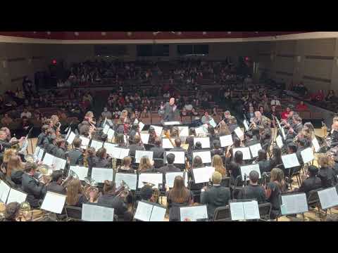 Shimmering Sunshine - Kevin Day