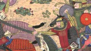 L'Art musulman, paradoxe entre abstraction et figuration