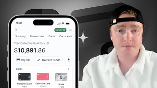 Design a Banking App in Figma | Step by Step