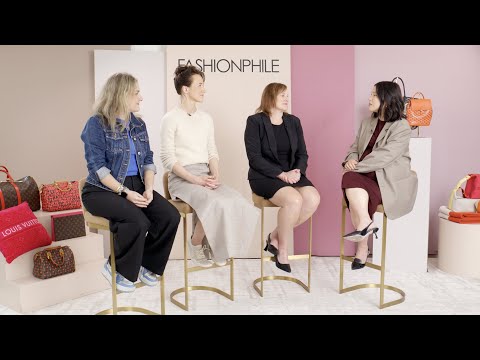 Resale and Tech: How Tech and Innovation Is Reshaping the Circular Economy | FASHIONPHILE x CFDA