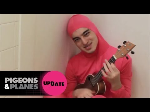 The Story Behind Pink Guy’s Viral Chart-Topping Album ‘Pink Season’ | Pigeons & Planes Update