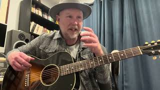Video thumbnail for 2024 Gibson L-00 Original Review by Duane Allen Music