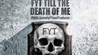preview picture of video '2kDrae-FYT Till the Death Of Me prod. by  sammy F'