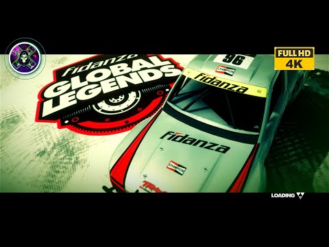 Dirt3 Gameplay Part 13 ''FIDANZA GLOBAL LEGENDS'' Competition Full Game No Commentary "4K / 60Fps"