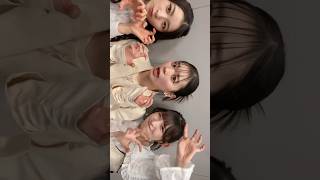 ［🤍］「最上級にかわいいの！」💜❤️💛