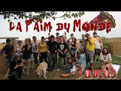 [Javras] La Faim Du Monde