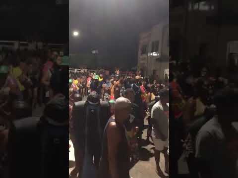 carnaval de ilha das flores 🎴