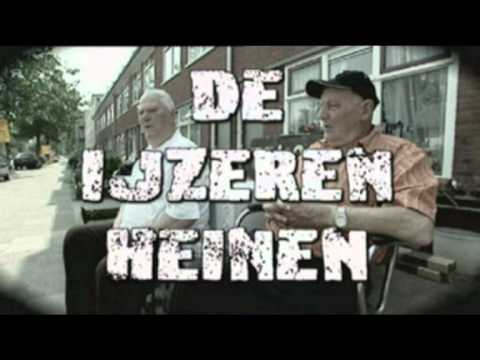 De Slopers - Auke de Sloper