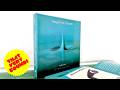 Tangerine Dream - Rubycon 50th Anniversary Edition 2025 Esoteric Reactive 5CD Boxset Unboxing
