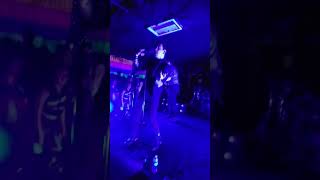 NateWantsToBattle The Wrecked and The Worried