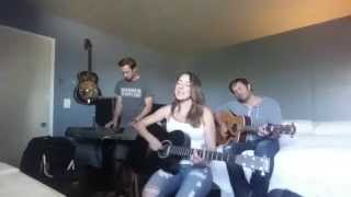 Amie Miriello-Thing About Love