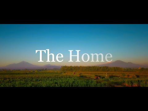 Chapter One: The Home