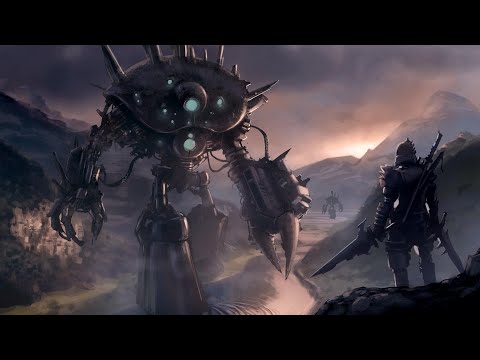 Kromestar - Conqueror