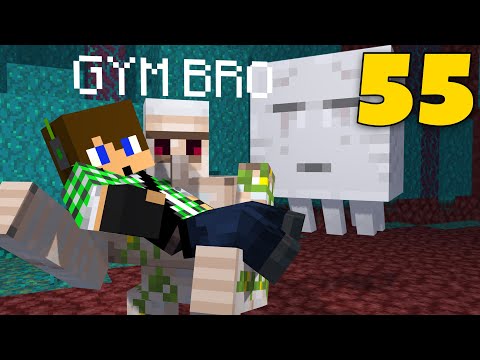 Minecraft ITA S6 E55