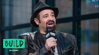 Now That Adam Duritz Has Shaved His Famous Dreadlocks, No One Recognizes Him