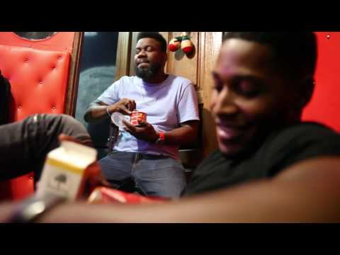 Pirline - Sessão de Estúdio #2