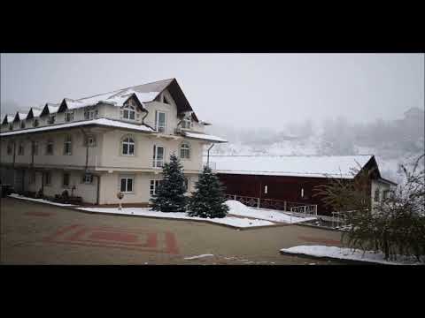 20190107 NICOLAE BALASOIU – SOBORUL SFANTULUI PROROC IOAN BOTEZATORUL