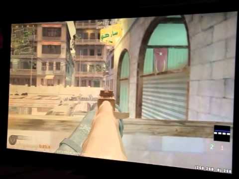 Anexis eSports vs Phantasmagoria at E-Series MAXIMUS