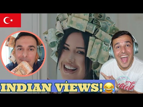 İtalyan Tepkisi 🇹🇷 Dilan Polat - Enercii 🤑🤑🤑