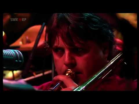 Gil Evans Orchestra Two Videos - Hamburg 1986 - Jazz Jamboree Warsaw 1976 (alt)