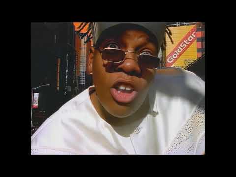 Reel 2 Real - I Like To Move It (1993) HD 4K 60-fps *CD-sound*