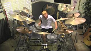 The Manny Charlton Band - Say The Word ~ by JJ