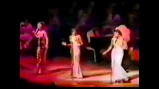 The Supremes - 60&#39;s Hits Medley