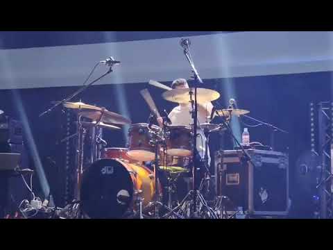 Joth hunt , Andy Harrison , Josh ham | Solo performance | Seoul