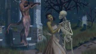 Robert Goulet - Danse Macabre (Saint-Saëns)