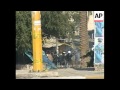 Bombs Strike Shiite Commercial Area Killing At Least 78 156 Wounded