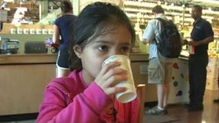 Fear of Food or &quot;Food Neophobia&quot; | Nightline | ABC News