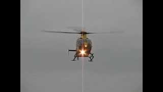 preview picture of video '2014-11-13_153620 TVACAA helicopter landing at Benson'