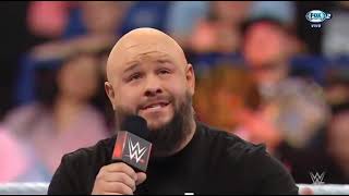 Stone Cold Regresa a Raw Camino a Wrestlemania 38 🤡🤡🤡 - WWE Raw Español_ 21_03_2022