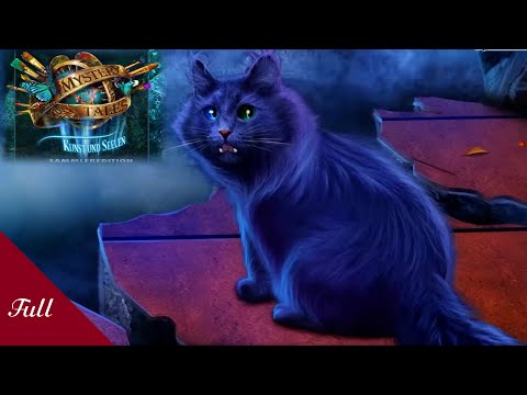 Mystery Tales 12: Kunst und Seelen - Das komplette Spiel