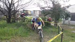 preview picture of video 'Trofeo Mountain Bike di Altavilla Silentina'