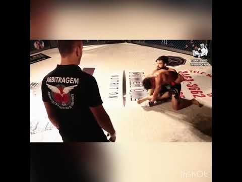 Thulio Rocha (highlights)