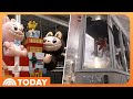 See The New Floats In The 2025 Macy S Thanksgiving Day Parade