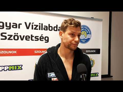 Szolnoki Dózsa - Pro Recco előzetes