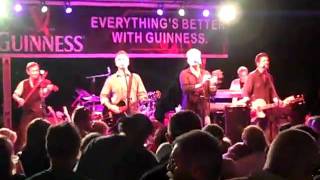 The Elders/ Send A Prayer