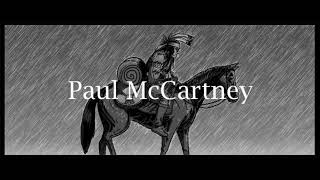 Paul McCartney - Man We Was Lonely (Legendado PT-BR)