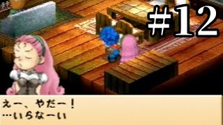 【2人実況】俺の…俺たちのミスリルが…【牧場物語 ハーベストムーン】実況プレイpart12