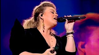 Kelly Clarkson - Catch My Breath live in Las Vegas, NV - 7/28/2023