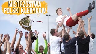 Mistrzowie Polski pochodzą z Diecezji Tarnowskiej!