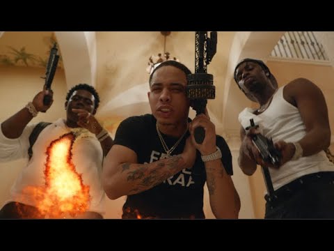 ON POINT LIKE OP  - "EBK" Ft. Sleepy Hallow & Sheff G