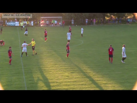 ÚRKÚT SK - VLS VESZPRÉM //ÉLŐ KÖZVETÍTÉS//