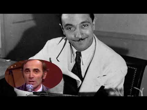 La mamma Charles Aznavour et Les compagnons de la chanson