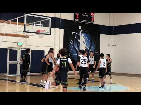 SoCal Elite Boys 14U