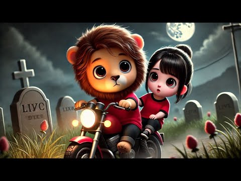 Scary girl #sheru #horrorstories #trending