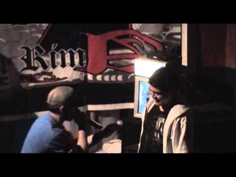 ATR4 - Segunda Ronda Batalla 02 - Dounits Vs Hampper